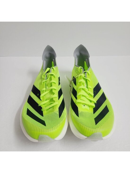 NEW Adidas Adizero Ambition Track & Field Shoes NO SPIKES IH5798 Size 9 #1 main image 7